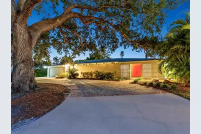 820 Whitfield Avenue, Sarasota, FL 34243 - Photo 1