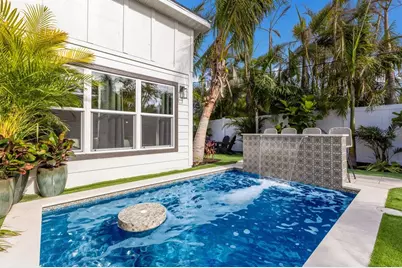 213 83rd Street #EAST Villa/Unit A, Holmes Beach, FL 34217 - Photo 1