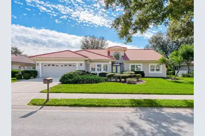 4348 Highland Oaks Circle, Sarasota, FL 34235 - Photo 1