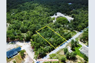 10133 N Marigold Terrace, Crystal River, FL 34428 - Photo 1