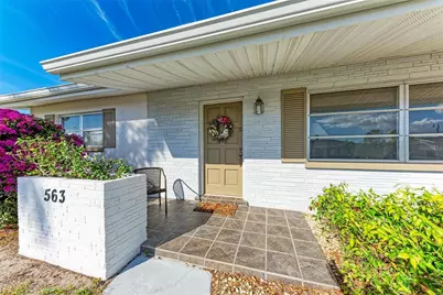 563 Oxford Drive, Venice, FL 34293 - Photo 1