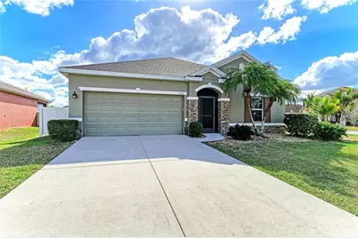 11303 80th Street E, Parrish, FL 34219 - Photo 1
