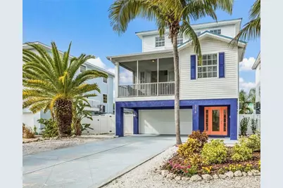 316 64th St, Holmes Beach, FL 34217 - Photo 1