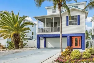 316 64th St, Holmes Beach, FL 34217 - Photo 1