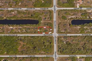 10181 Kingsville Dr, Port Charlotte, FL 33981 - Photo 1