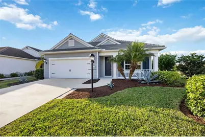 1647 Still River Drive, Venice, FL 34293 - Photo 1