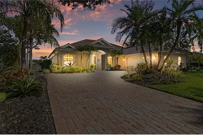 11407 Savannah Lakes Drive, Parrish, FL 34219 - Photo 1