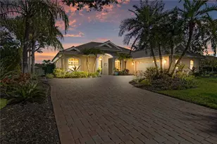 11407 Savannah Lakes Dr, Parrish, FL 34219 - Photo 1