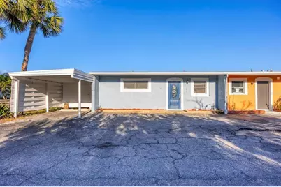 729 Saint Judes Drive S #1, Longboat Key, FL 34228 - Photo 1