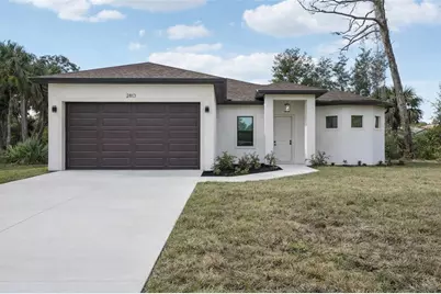 2813 Sally Lane, North Port, FL 34286 - Photo 1