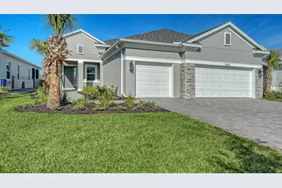 10103 Hammock Brook Drive, Parrish, FL 34219 - Photo 1
