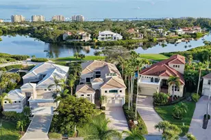 3598 Fair Oaks Ln, Longboat Key, FL 34228 - Photo 1