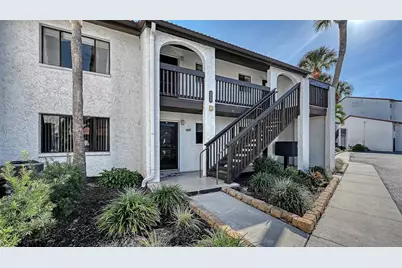 1648 Stickney Point Road #1648-202, Sarasota, FL 34231 - Photo 1