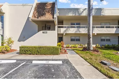 7193 W Country Club Drive N #140, Sarasota, FL 34243 - Photo 1