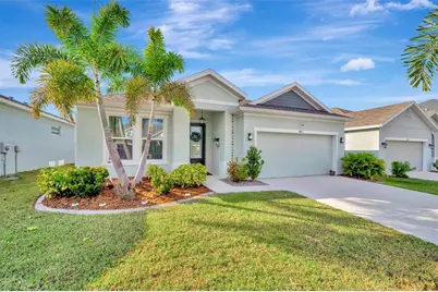 4411 Windy Hammock Way, Palmetto, FL 34221 - Photo 1