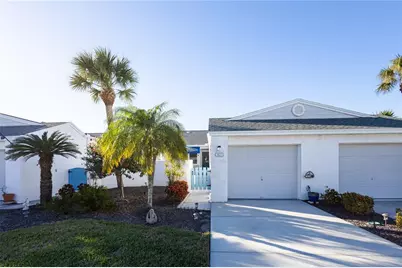 862 Waterside Lane, Bradenton, FL 34209 - Photo 1