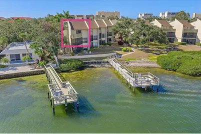 6157 Midnight Pass Road #B12, Sarasota, FL 34242 - Photo 1