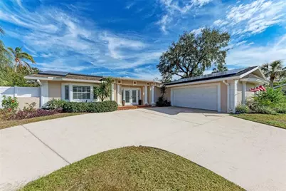 411 Harbor View Lane, Largo, FL 33770 - Photo 1