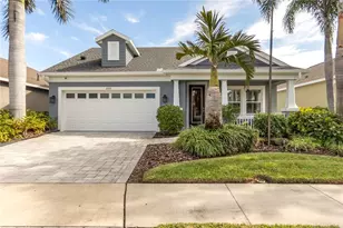 6423 Tideline Dr, Apollo Beach, FL 33572 - Photo 1