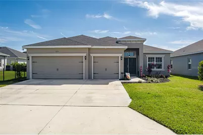 16129 67th Court E, Parrish, FL 34219 - Photo 1