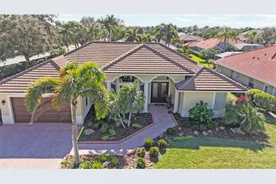 4798 Hanging Moss Lane, Sarasota, FL 34238 - Photo 1