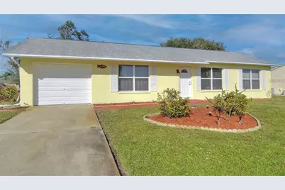 13366 Bronze Avenue, Port Charlotte, FL 33981 - Photo 1