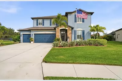 11114 58th Street Circle E, Parrish, FL 34219 - Photo 1