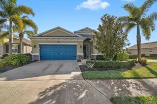 7893 Peaceful Par Dr, Sarasota, FL 34241 - Photo 1