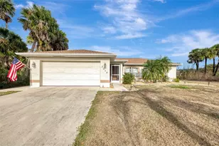 3014 Shawnee Terrace, North Port, FL 34286 - Photo 1