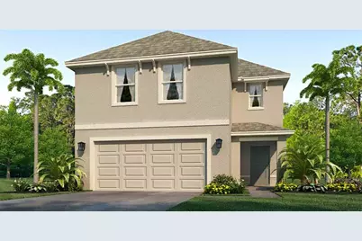 9927 Wimico Terrace, Parrish, FL 34219 - Photo 1