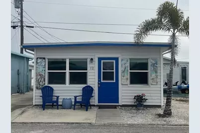 10315 Cortez Road W #12-3, Bradenton, FL 34210 - Photo 1
