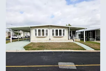 3209 Oakwood Boulevard S, Sarasota, FL 34237 - Photo 1