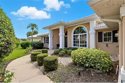 1447 Gleneagles Drive, Venice, FL 34292 - Photo 1