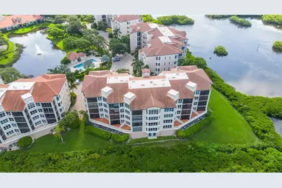 5430 Eagles Point Circle #104, Sarasota, FL 34231 - Photo 1