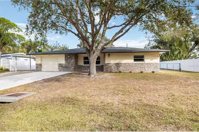 2705 Amanda Drive, Sarasota, FL 34232 - Photo 1