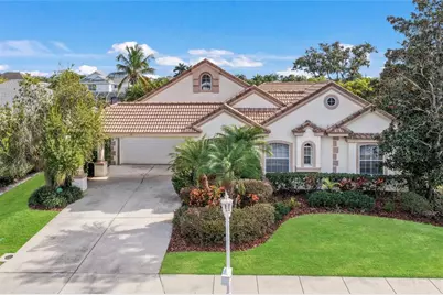 4528 Blue Marlin Drive, Bradenton, FL 34208 - Photo 1