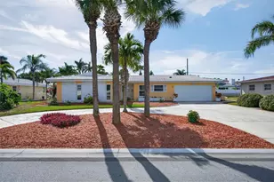 104 22nd St, Belleair Beach, FL 33786 - Photo 1
