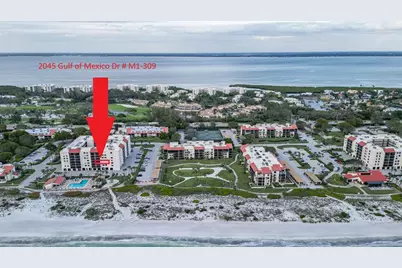 2045 Gulf Of Mexico Drive #M1-309, Longboat Key, FL 34228 - Photo 1