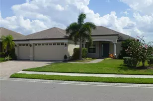 629 Rosemary Cir, Bradenton, FL 34212 - Photo 1
