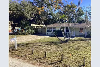 2696 Loma Linda Street, Sarasota, FL 34239 - Photo 1