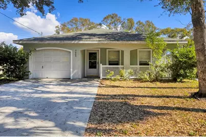 3600 Central Avenue, Sarasota, FL 34234 - Photo 1