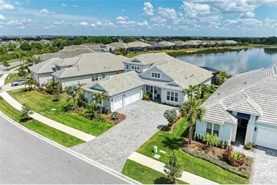 8067 Waterbend Trail, Sarasota, FL 34240 - Photo 1