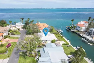 548 Ketch Ln, Longboat Key, FL 34228 - Photo 1