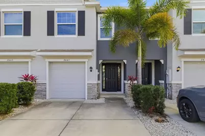 2647 Midnight Pearl Drive, Sarasota, FL 34240 - Photo 1
