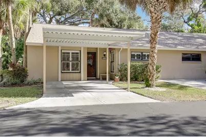 4962 Village Gardens Drive #141, Sarasota, FL 34234 - Photo 1