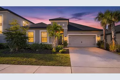 15312 Shady Palms Lane, Nokomis, FL 34275 - Photo 1