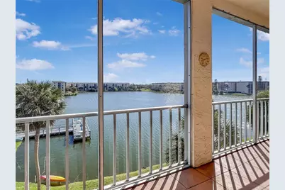 3424 Lake Bayshore Drive #405 BUILDING P, Bradenton, FL 34205 - Photo 1