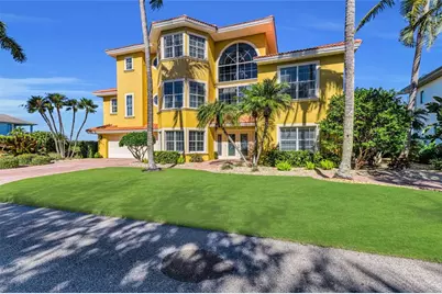 12413 Baypointe Terrace, Cortez, FL 34215 - Photo 1