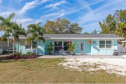1410 35th Street W, Bradenton, FL 34205 - Photo 1