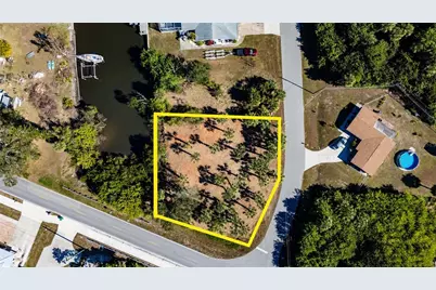 3512 Port Charlotte Boulevard, Port Charlotte, FL 33952 - Photo 1